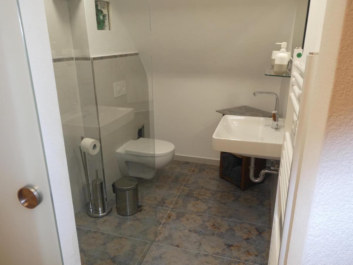S' Moose Hof Apartment Weisweil  Екстериор снимка