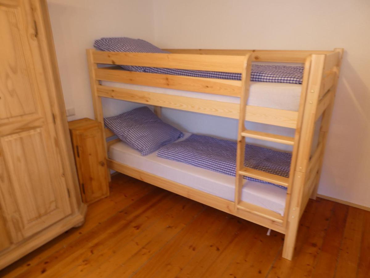 S' Moose Hof Apartment Weisweil  Екстериор снимка
