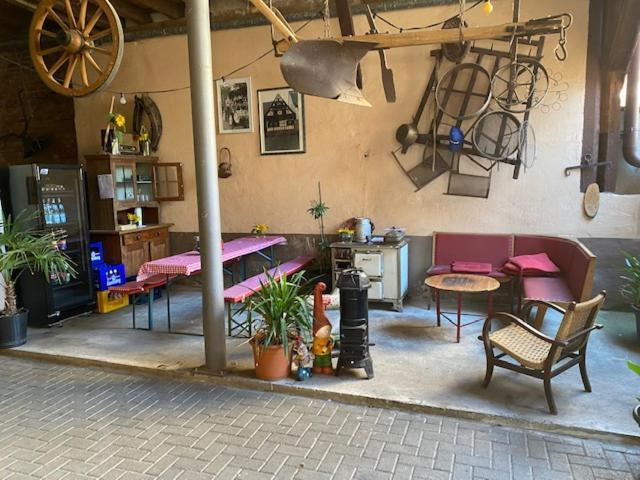S' Moose Hof Apartment Weisweil  Екстериор снимка